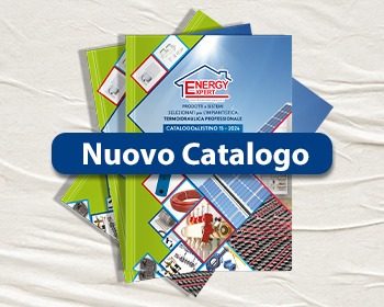 NUOVO CATALOGO ENERGY EXPERT