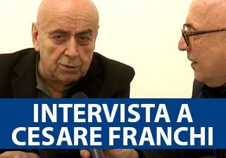 INTERVISTA A CESARE FRANCHI DA MERCATO TOTALE