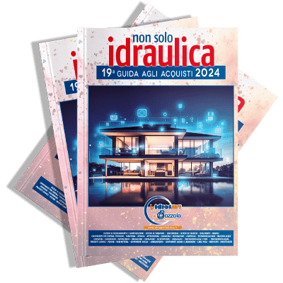 NON SOLO IDRAULICA 19 2024 – Idros.art & Bozzola