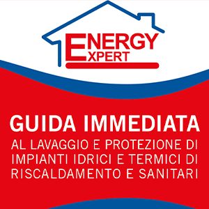 Liquidi trattamento impianti Energy Expert