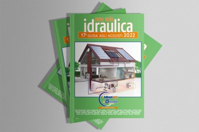 NON SOLO IDRAULICA 17 2022 – Idros.art & Bozzola