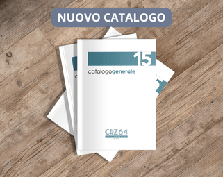 NUOVO CATALOGO CRZ64 2026