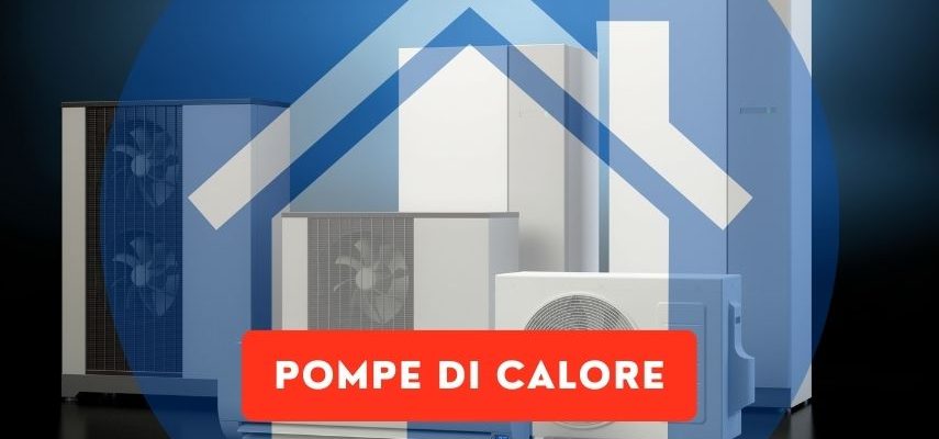 Pompe di calore, il futuro del mercato del riscaldamento