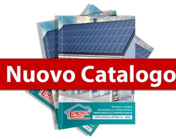 NUOVO CATALOGO ENERGY EXPERT